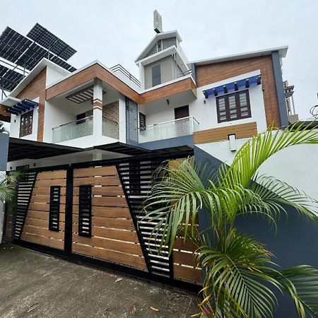 Alappuzha Venice Rosedale מראה חיצוני תמונה
