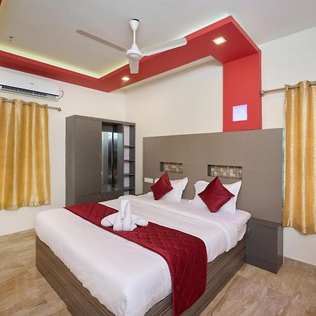 Alappuzha Venice Rosedale מראה חיצוני תמונה