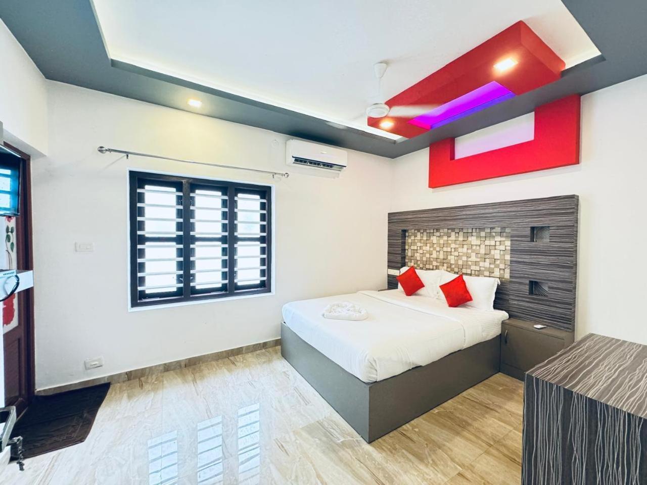 Alappuzha Venice Rosedale מראה חיצוני תמונה