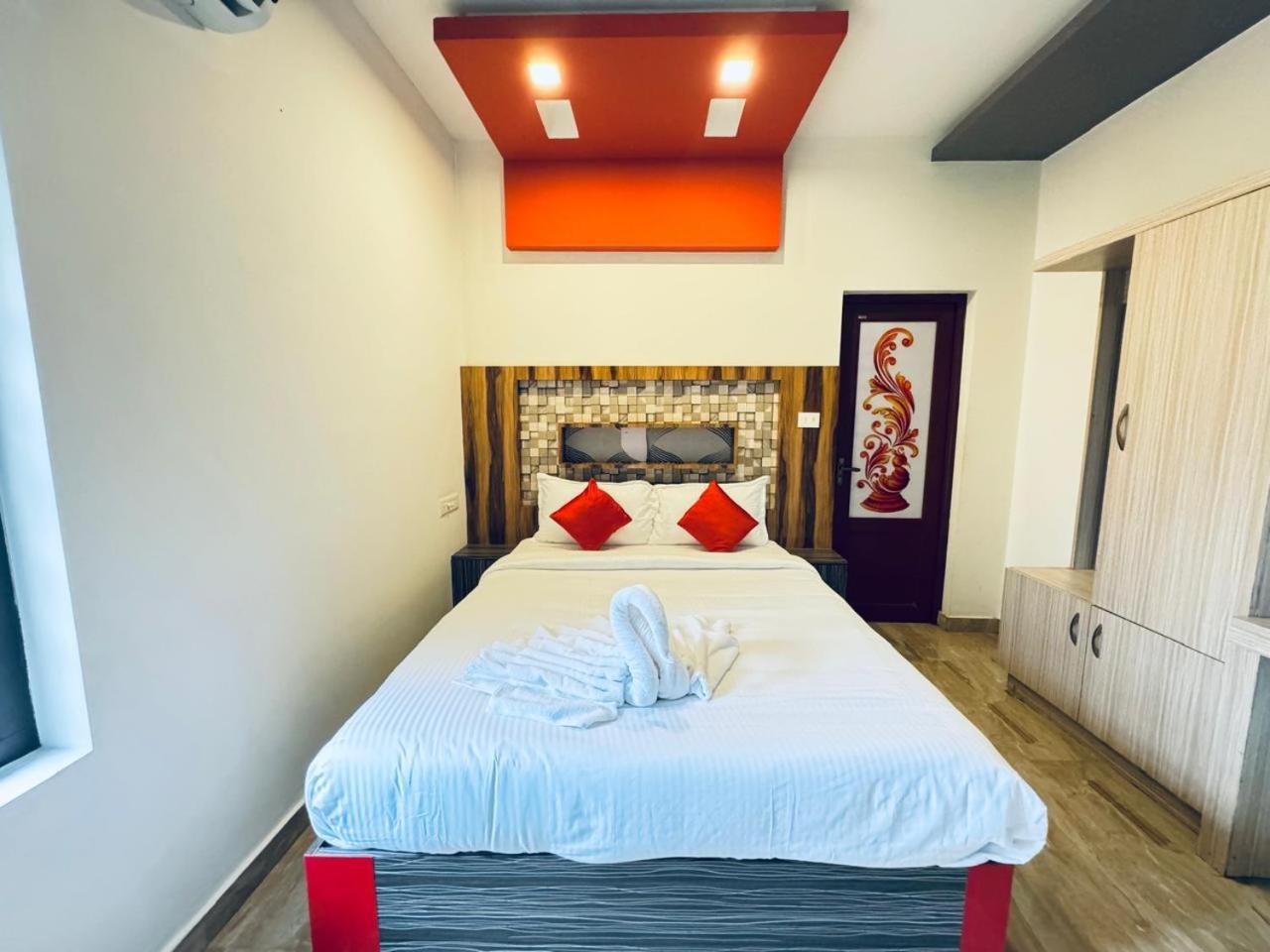 Alappuzha Venice Rosedale מראה חיצוני תמונה