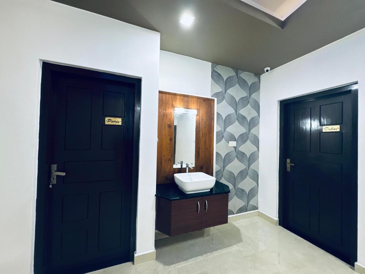 Alappuzha Venice Rosedale מראה חיצוני תמונה