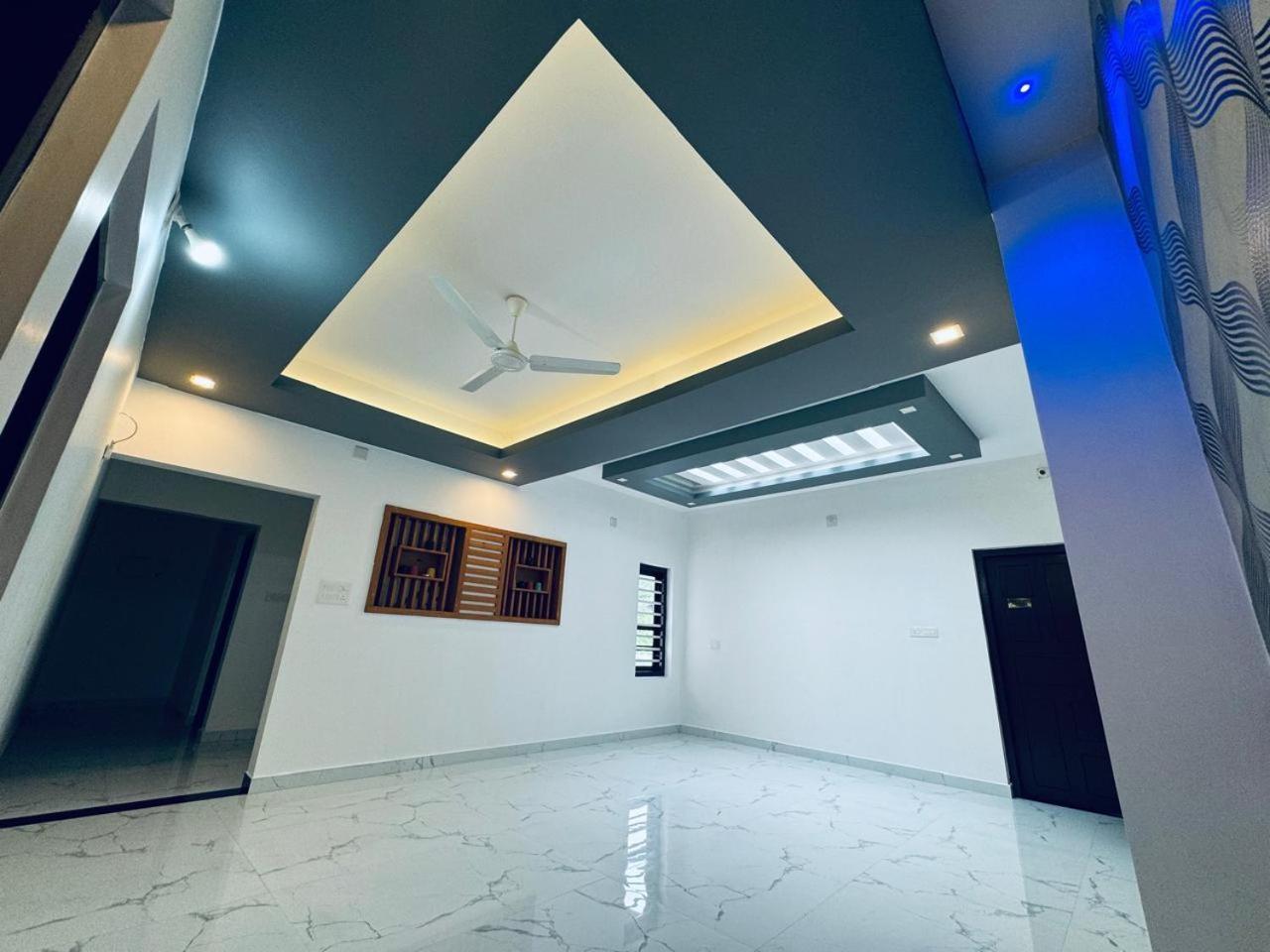 Alappuzha Venice Rosedale מראה חיצוני תמונה