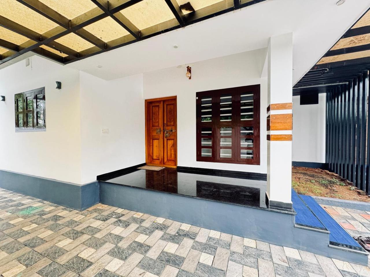 Alappuzha Venice Rosedale מראה חיצוני תמונה
