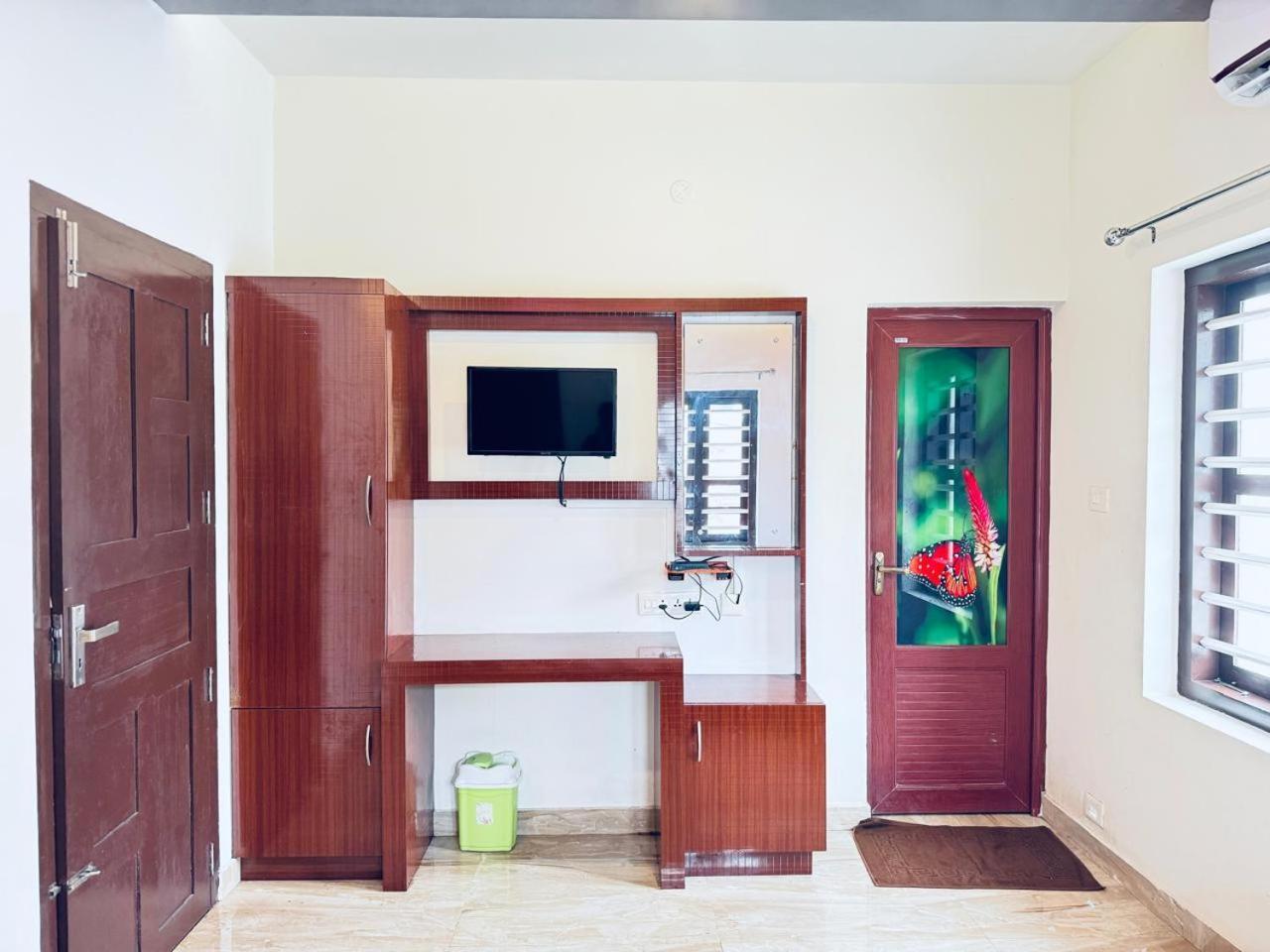 Alappuzha Venice Rosedale מראה חיצוני תמונה