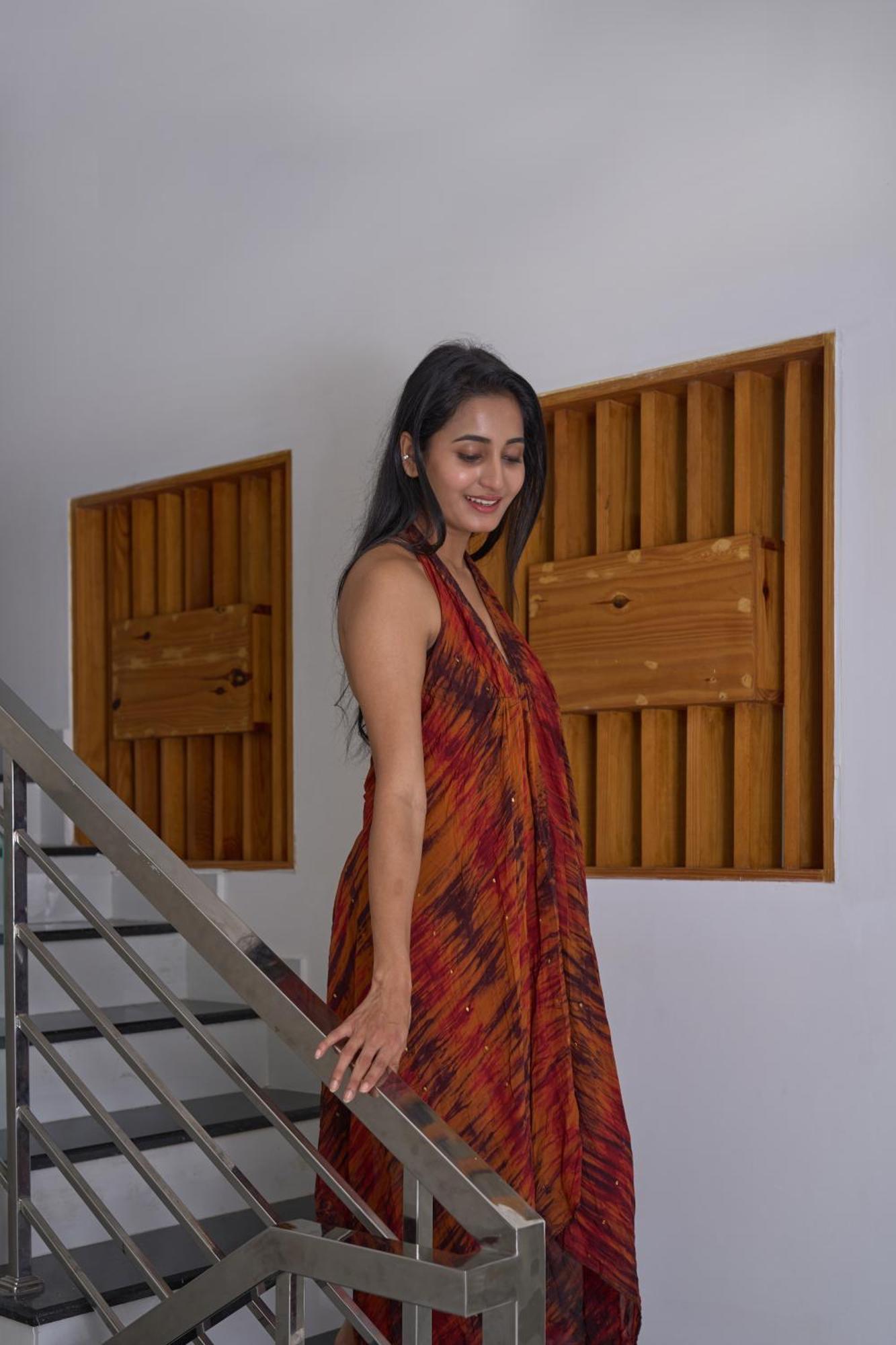 Alappuzha Venice Rosedale מראה חיצוני תמונה